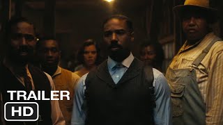 Sinners (2025) - Official Teaser Trailer