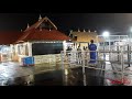 harivarasanam live at sabarimala yesudas