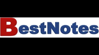 BestNotes Implementation