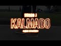 KALMADO - Dhong J (Official Music Video)