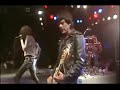 ramones sheena is a punk rocker live finland 88