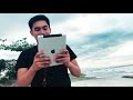 iPad Pro Commercial  University of Luzon