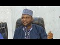 01. tafsirin alqur ani mai girma cikin suratul anfal darasi na 1 sheikh barr. ishaq adam ishaq