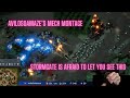 Stormgate is AFRAID to Let You See This (Mech Montage #1)