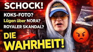 Marius Borg Høiby: Schock im Gericht!