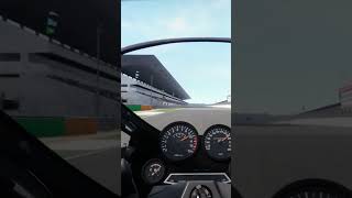 kawasaki  GPZ900  ACCELERATION! #shortvideo #shorts #gaming #2023 #new #trending #viral #fyp