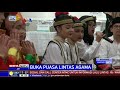 sebuah masjid komunitas indonesia di washington rutin berbuka bersama