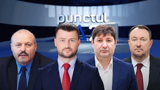 Emisiunea „Punctul pe AZi”/26.02.2025