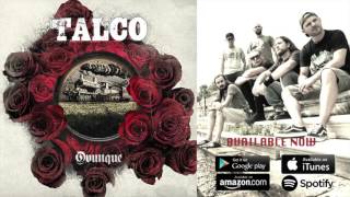 Talco - Ovunque (Official Audio)