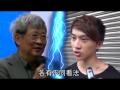 課綱爭論 微調召集人怒批學生 就像紅衛兵一樣 蘋果日報20150801