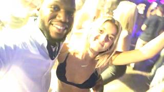 DATKID NELL - MAYBE FEAT LIL CRITTER.. (THE PARTY/DANCE..LIT) MUSIC VIDEO