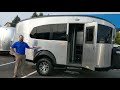 Ewald's Airstream of Wisconsin: All-New 2021 Airstream Basecamp 20X