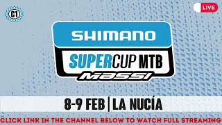 🟡[- Shimano Supercup Massi La Nucía | 2025