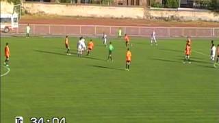 Alashkert - Shirak 2:0, 13/09/14