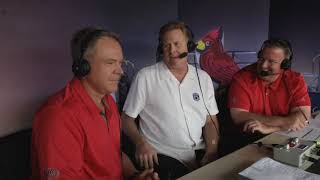 Joe Magrane shares memories of Cardinals' 1987 season