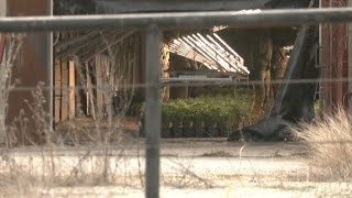State agents seize marijuana in Murray County raid