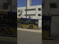 路線バス～route bus～ 明光バス バスのある風景