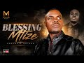 Blessing Mutize = Kunamata Ndinoda.