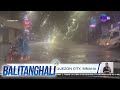 Ilang lugar sa Quezon City, binaha | Balitanghali