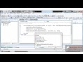 Graphics Tutorial Visual Basic 2008