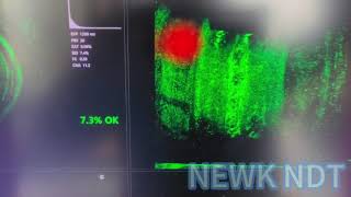 Intelligent MPI Systems — AI Automatic Defect Recognition