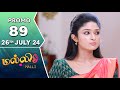 Malli Serial | Episode 89 Promo | 26th July 24 | Nikitha | Vijay | Saregama TV Shows Tamil