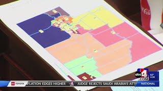 Utah Legislature asks Third District Judge to pause decision to require new maps in 30 days