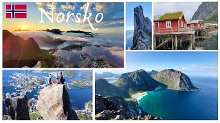 Norway - Lofoten, a show beyond the Arctic Circle 2023