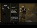 💀 souleater necromancer tank build elder scrolls online necrom