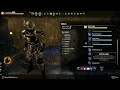 💀 souleater necromancer tank build elder scrolls online necrom