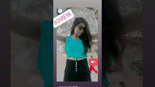 short video,// cover by Shreya Pandey 🔥🔥😘😋