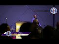 PREVAILING PRAYER PART 4 - OVERSEER MISHECK MABWE