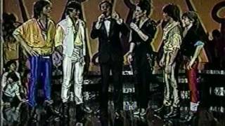 Noche De Gala 1985 - Menudo