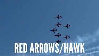 Bournemouth Airshow 2022 Highlights