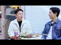 요즘 k food 수준이 여기까지 왔습니다. 대단한 뉴욕에서의 한국 음식 인기.