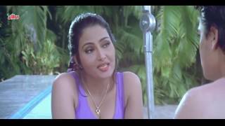Shashi Aunty Hot Romance Video