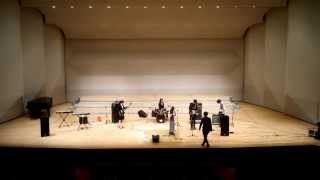 第39回上智大学音楽祭　4.フォークソング愛好会