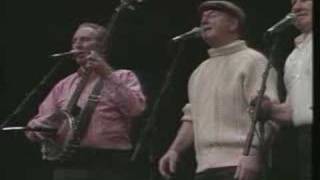 Mountain Dew-Clancy Brothers & Robbie O'Connell
