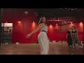 Kaycee Rice - JUMP by Tyla | Gianina Paolantonio Choreography