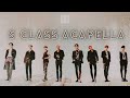 STRAY KIDZ - S CLASS ACAPELLA #straykids #sclass #Acapella #fyp