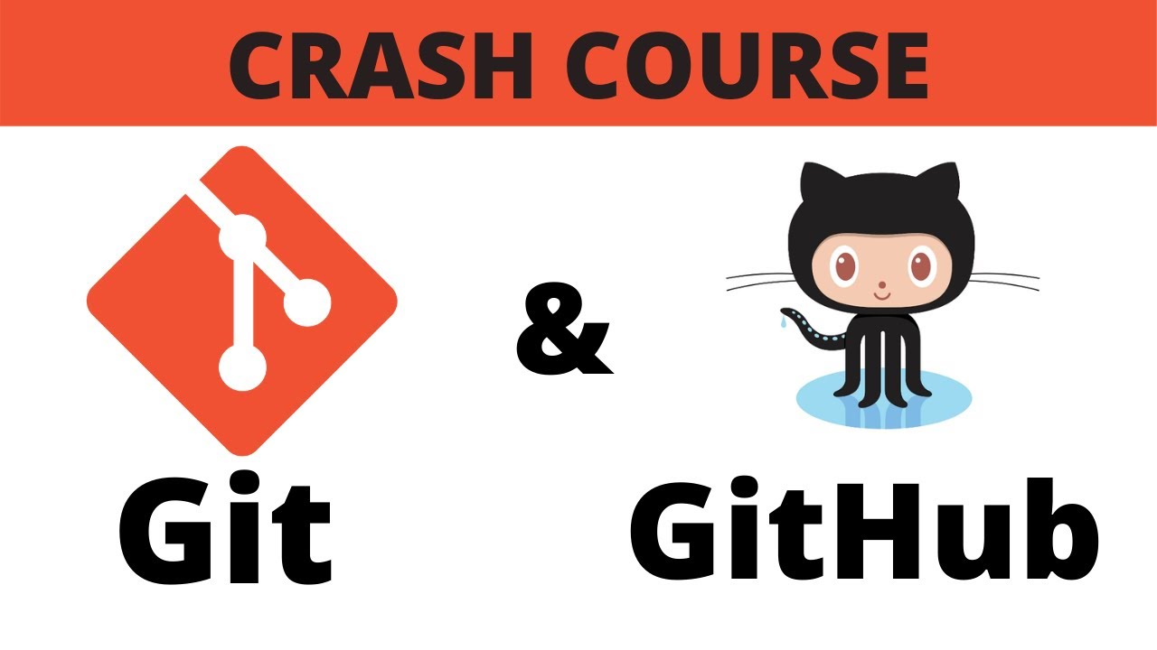 Git & Github Crash Course For All Developers | Git Started With Git 'n ...