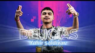 Yahir Saldivar - Delicias 🔥