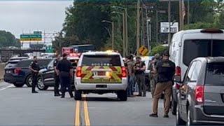 FBI makes multiple arrests at Charlotte, NC hotel