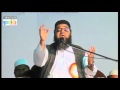 HAZRATH MAULANA QARI AHMED ALI SAHAB AURANGABAD BAYAN