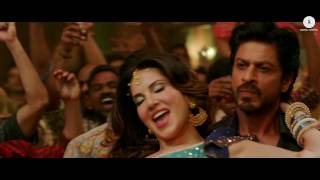 Laila Main Laila | Raees New Song | Shahrukh Khan | Sunny Leone