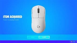 The BEST Mouse for Fortnite?! (Logitech G Pro Superlight)