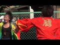 極津2012 総踊り 2012 一身田七夕祭り よさこいタイム 2回目