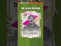 99 Sawa Review in EA Sports FC 24 #shorts #short #fc24 #eafc24 #futties #sawa #fifa #ultimateteam