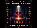 Alien Entropy Engine