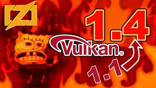 Vulkan, Shader Object? in Zig
